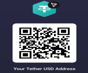 USDT TRC20
