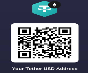 USDT ERC20