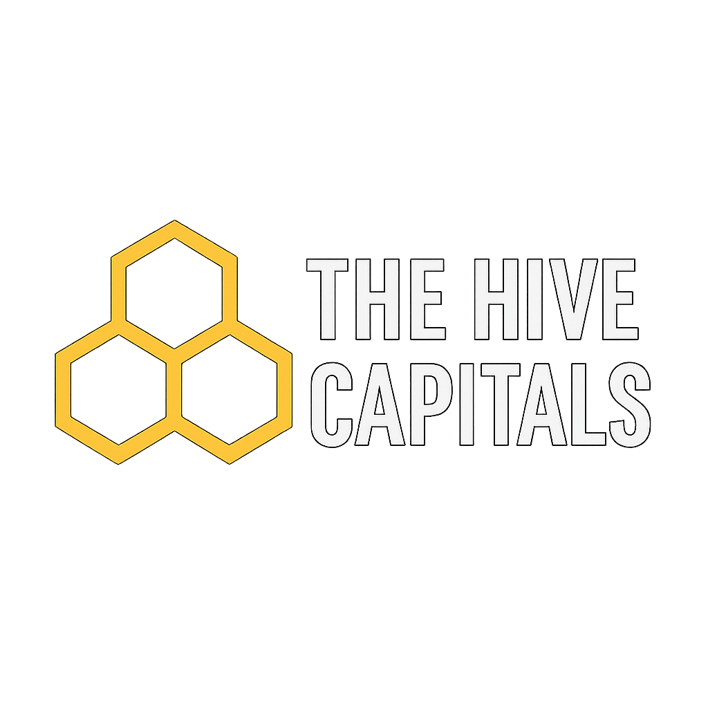 The Hive Capitals